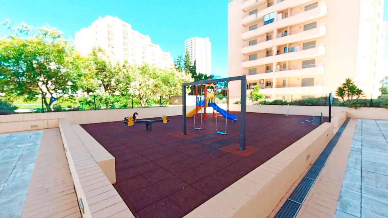 Paraiso Bloco B Portimão Esterno foto