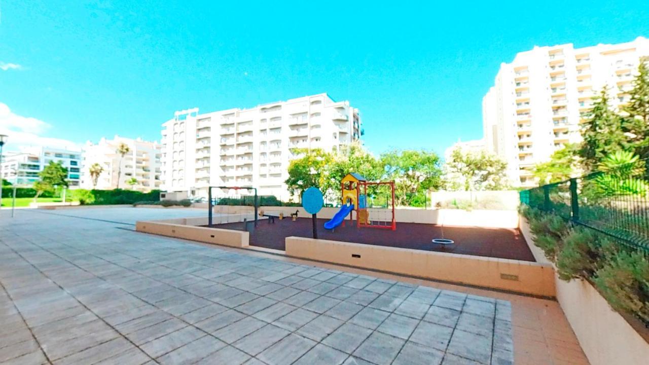 Paraiso Bloco B Portimão Esterno foto