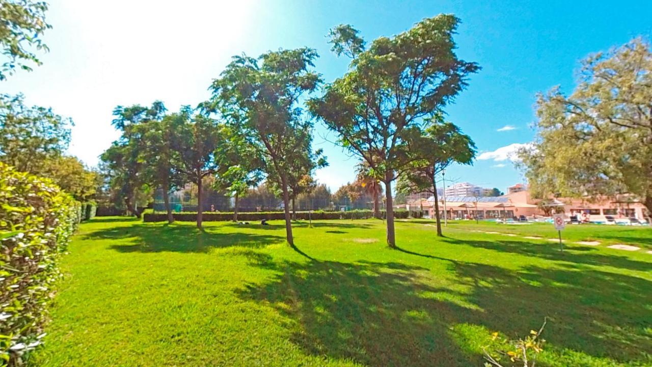 Paraiso Bloco B Portimão Esterno foto