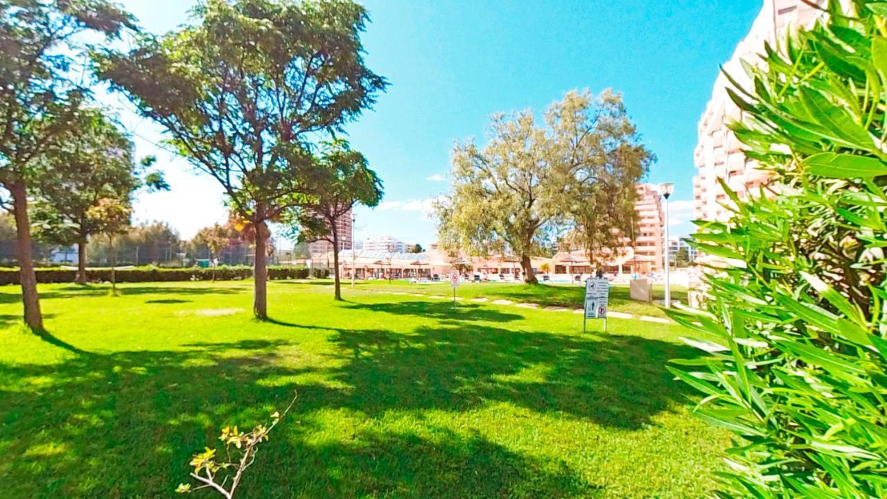 Paraiso Bloco B Portimão Esterno foto