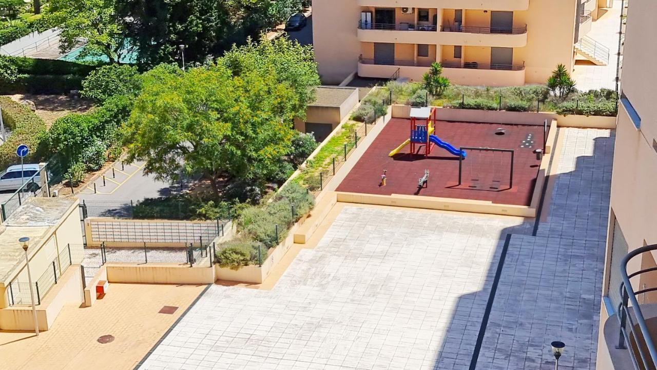 Paraiso Bloco B Portimão Esterno foto