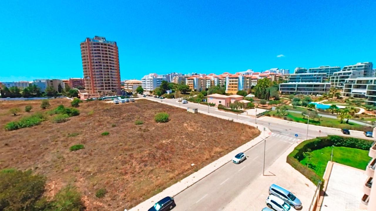 Paraiso Bloco B Portimão Esterno foto