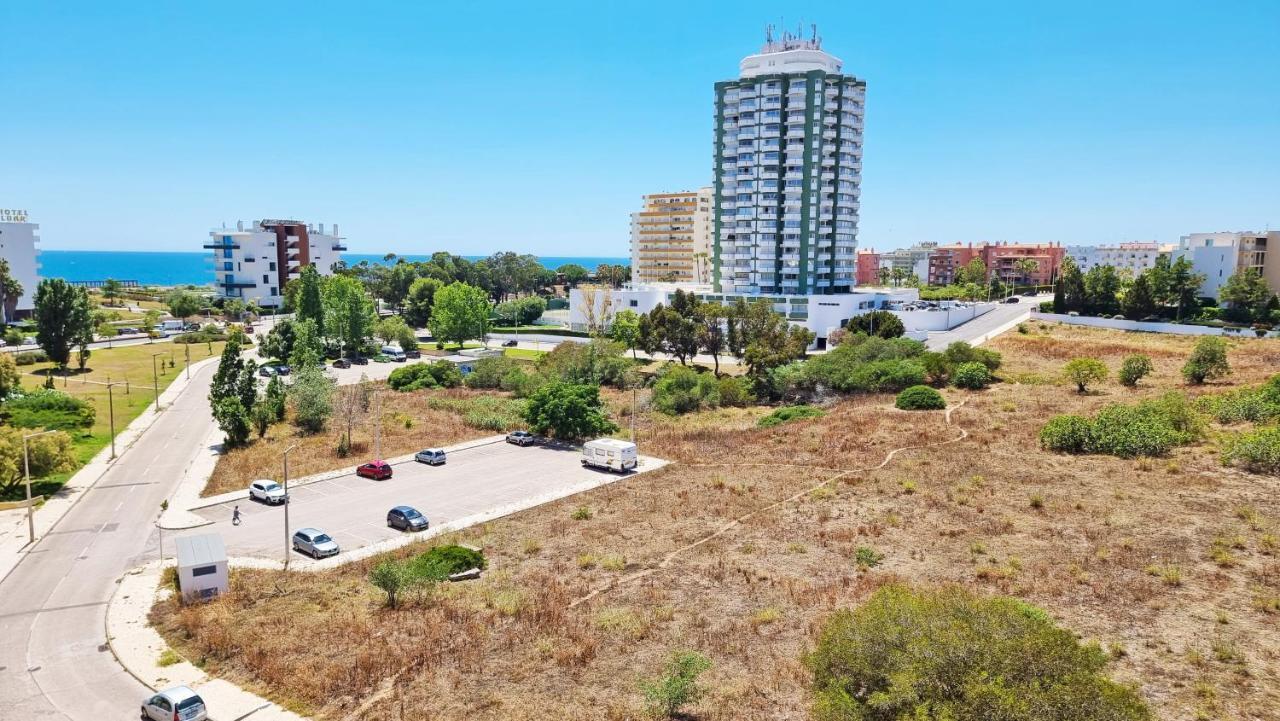 Paraiso Bloco B Portimão Esterno foto