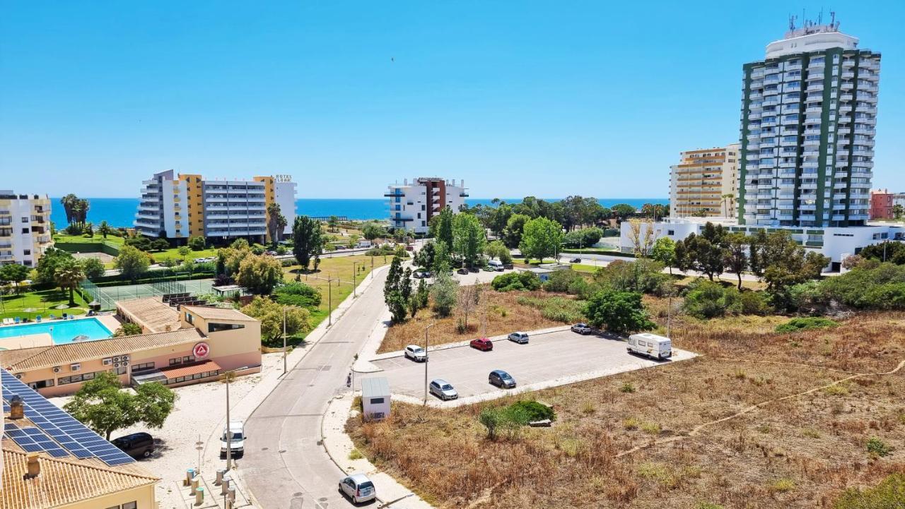 Paraiso Bloco B Portimão Esterno foto