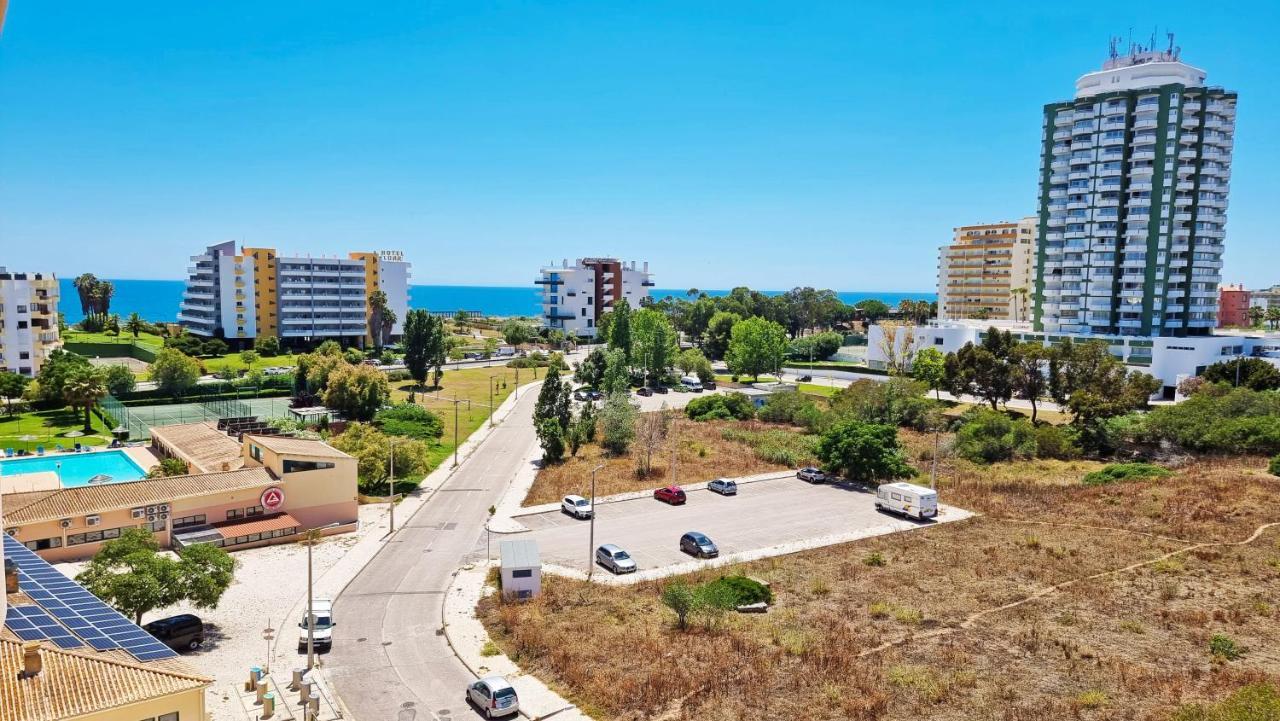 Paraiso Bloco B Portimão Esterno foto