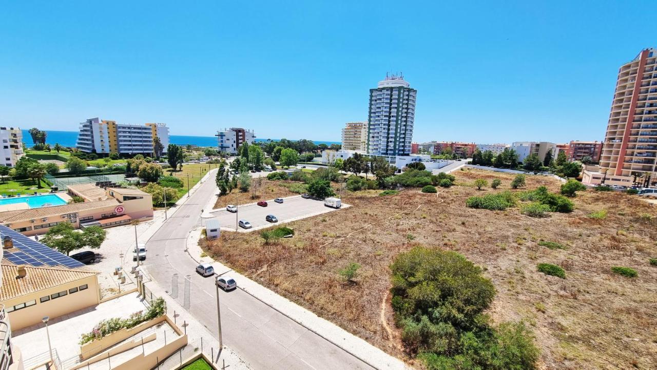 Paraiso Bloco B Portimão Esterno foto
