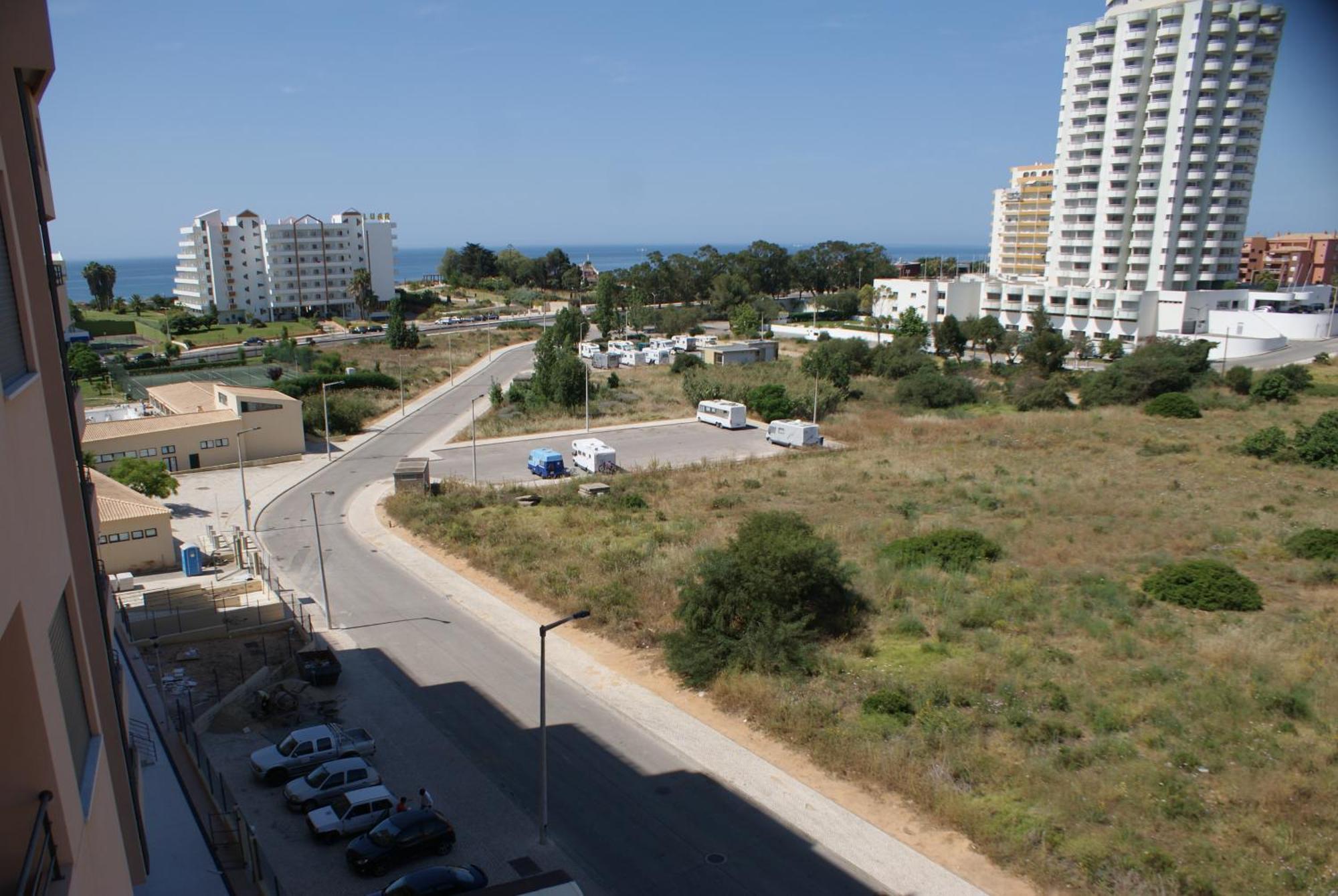 Paraiso Bloco B Portimão Esterno foto